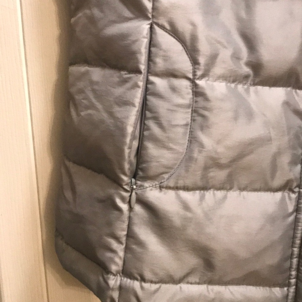 Talbots Puffer Jacket - image 8